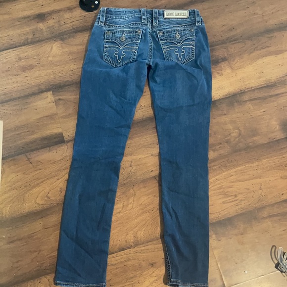 Rock Revival Jeans from Buckle - Picture 6 of 6